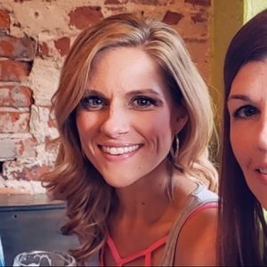 Meet your Posher, Erin